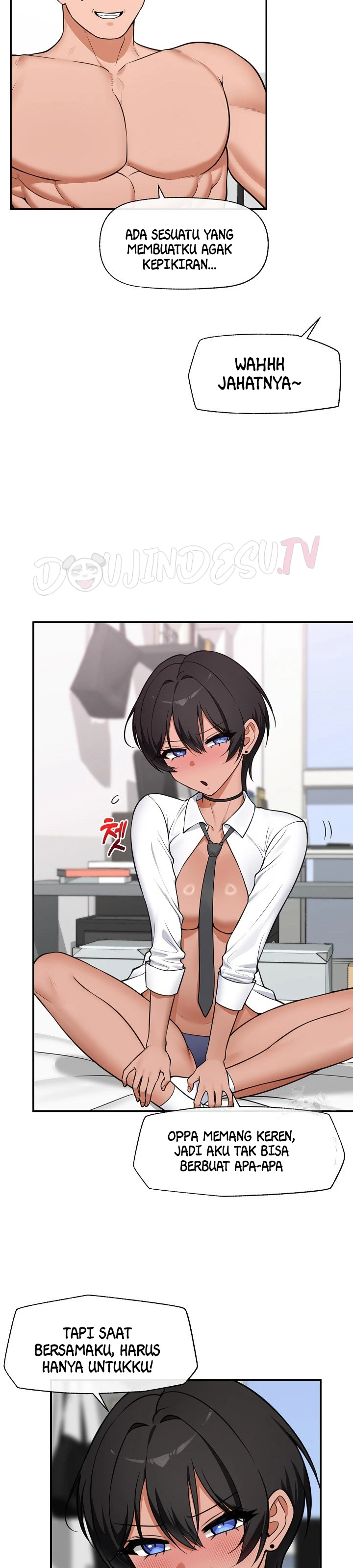 Hypnotic Guard - Page 28